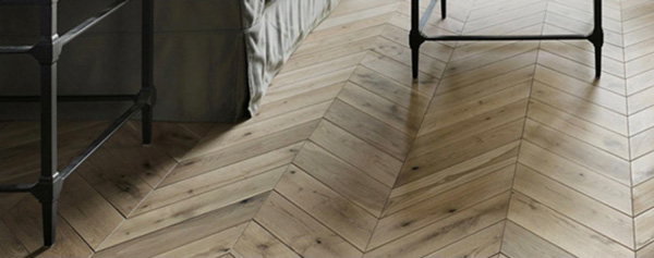 エアー・ウォッシュ・フローリング例