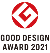 グッドデザイン賞