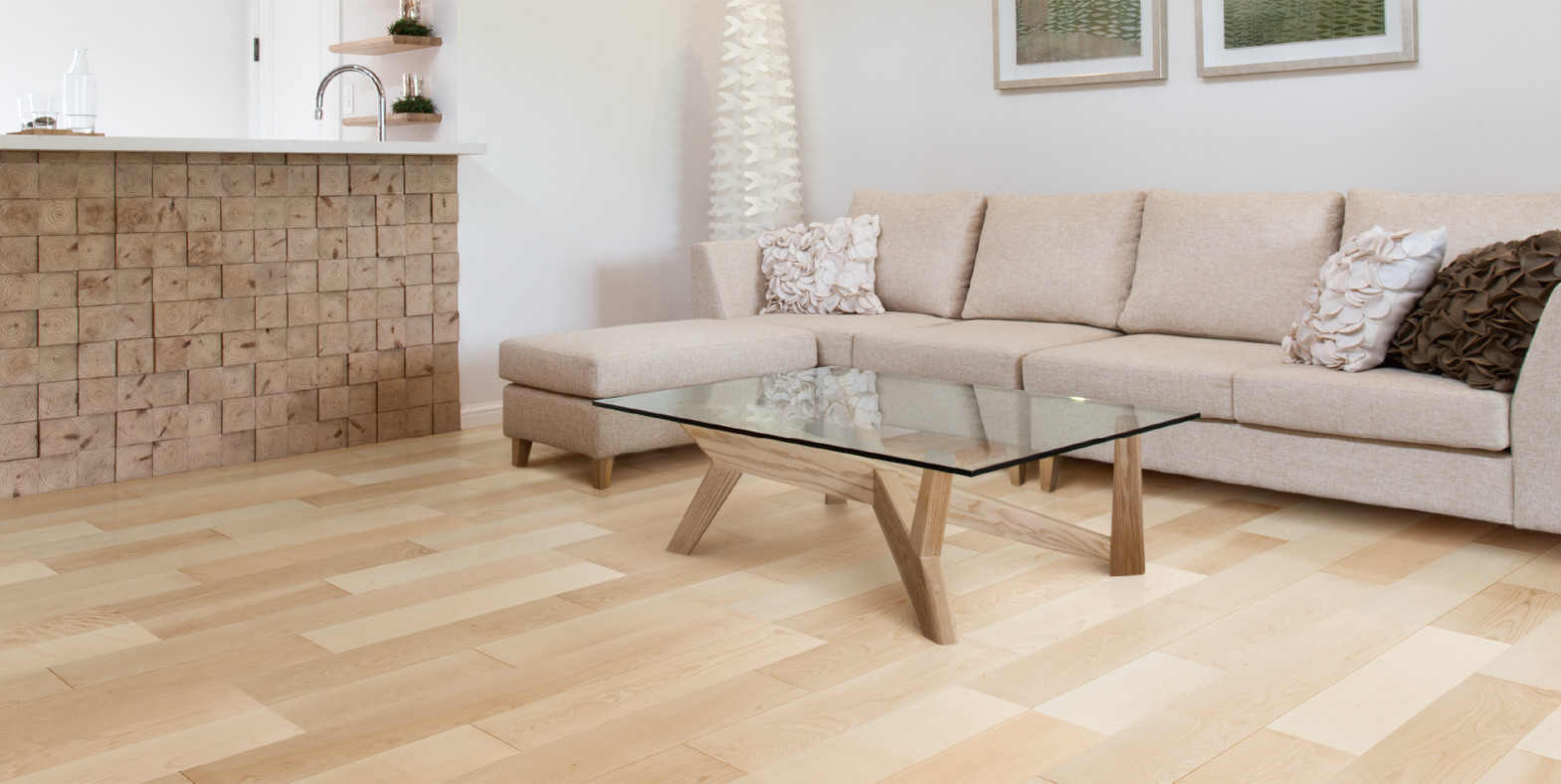 エアー・ウォッシュ・フローリング